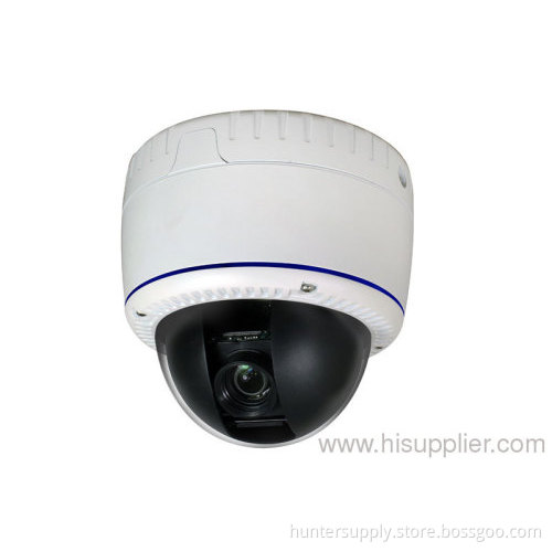 Ir Vandal Proof Dome Security Cameras